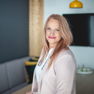 MLM opinie - Monika Przepióra