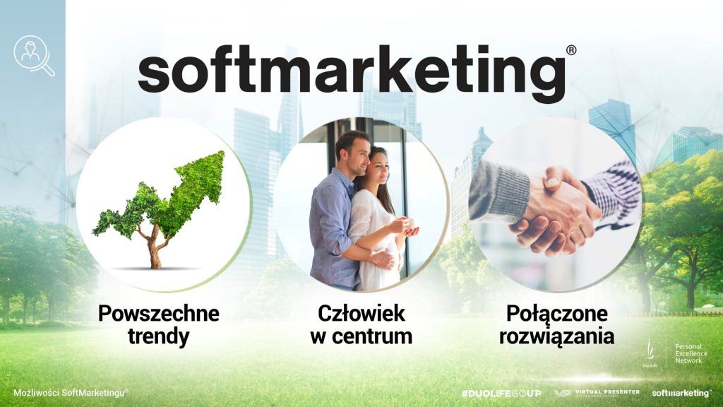 Duolife soft marketing - konradgandera.pl